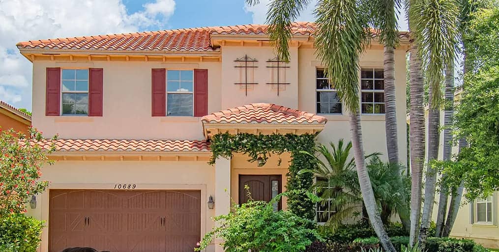 Home at 10689 Willow Oak Court, Wellington